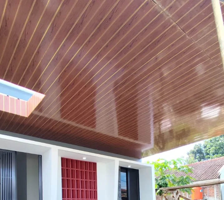Atga House