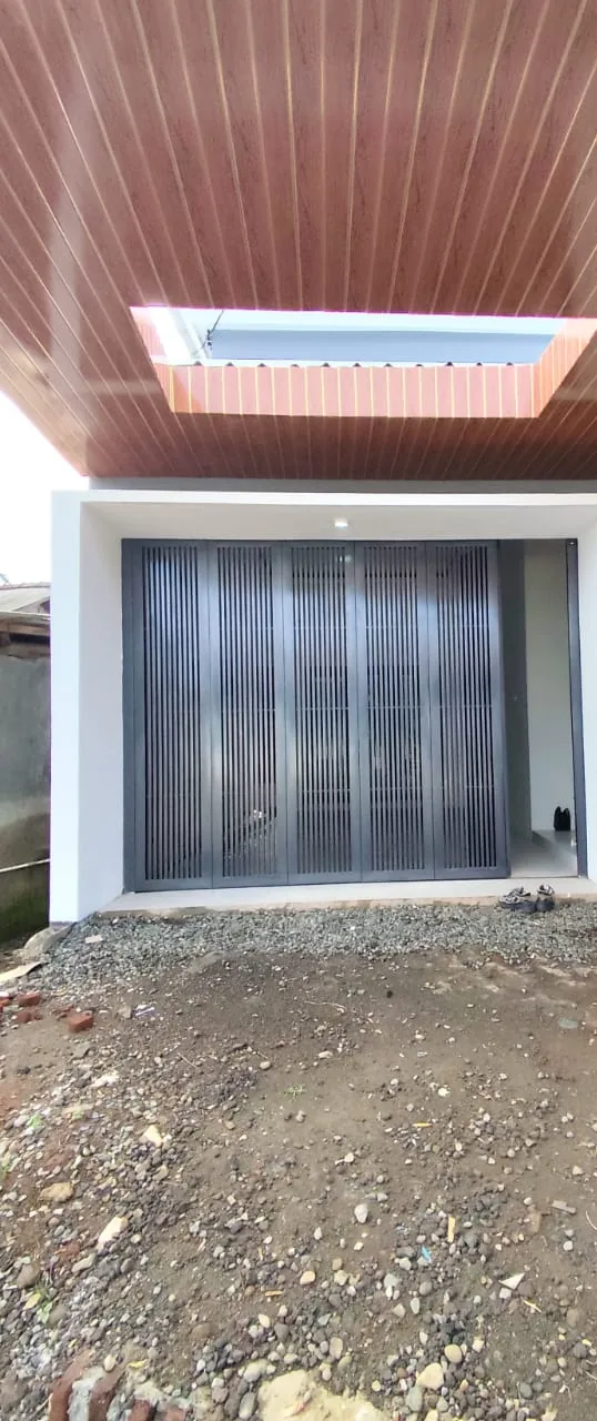 Gerbang Atga House