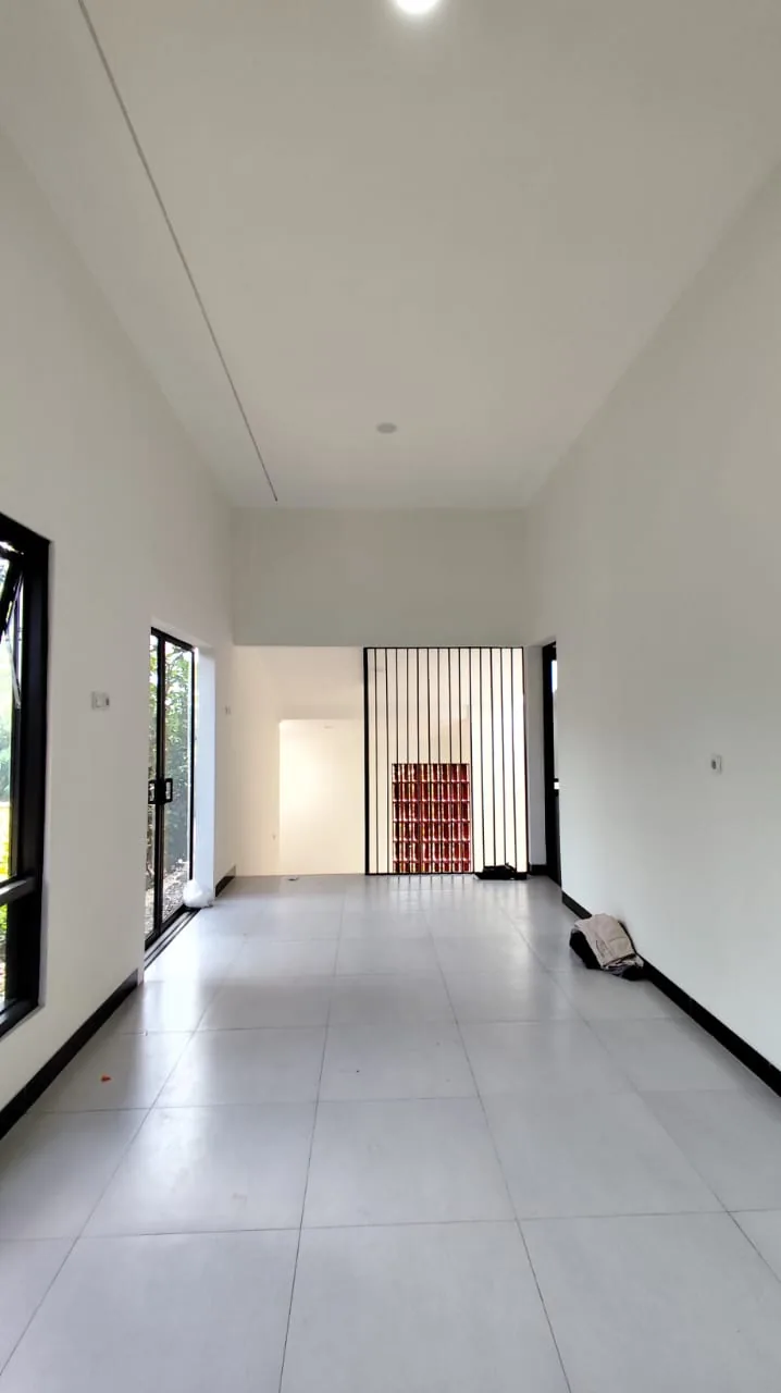 Hall lantai atas Atga House