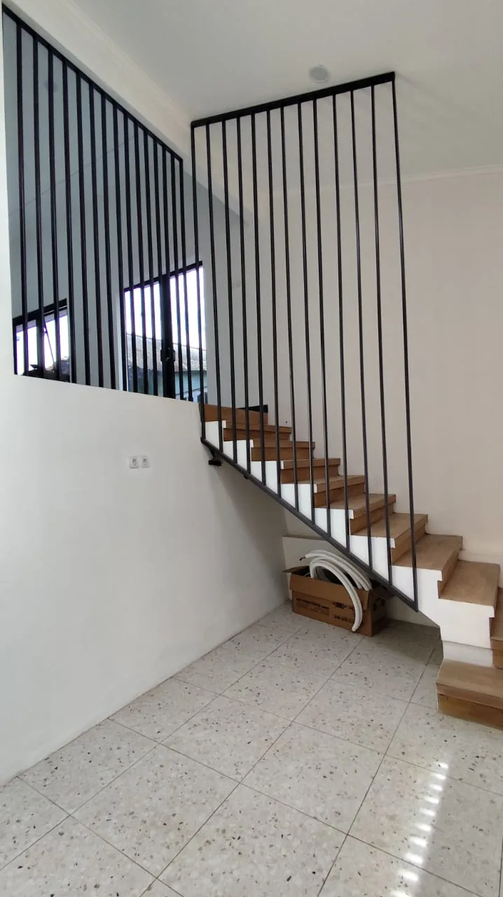 Tangga Atga House